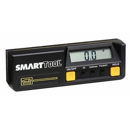 Bon Tool Bon 21-121 Smart Tool Inclinometer 21-121